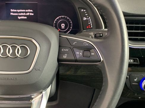 Used 2019 Audi Q7 3.0T Premium Plus AWD/4WD image 21