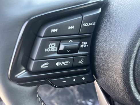 New 2026 Subaru Outback Touring XT AWD/4WD image 28