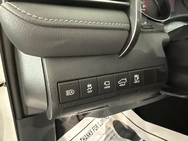 Used 2023 Toyota Camry XSE w/ Navigation Package FWD image 20