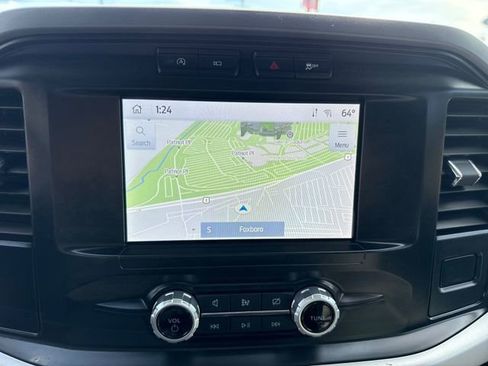 Certified 2023 Ford F150 XLT w/ Equipment Group 301A Mid image 17