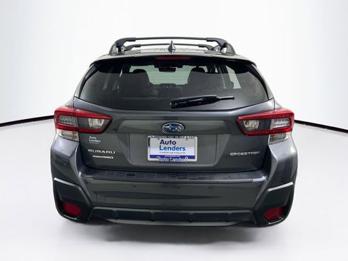 Used 2023 Subaru Crosstrek 2.5i Limited image 6