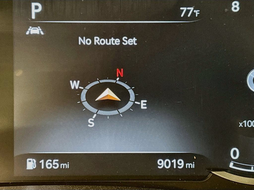 Used 2021 Genesis G80 2.5T w/ Advanced Package RWD image 11