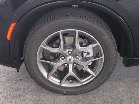 New 2026 Dodge Durango GT AWD/4WD image 11