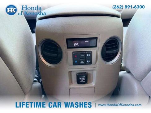 Used 2014 Honda Pilot EX image 11