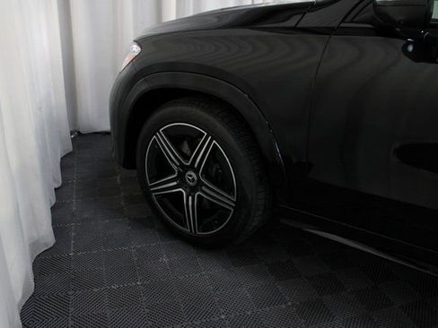 New 2026 Mercedes-Benz GLE 450 4MATIC image 9