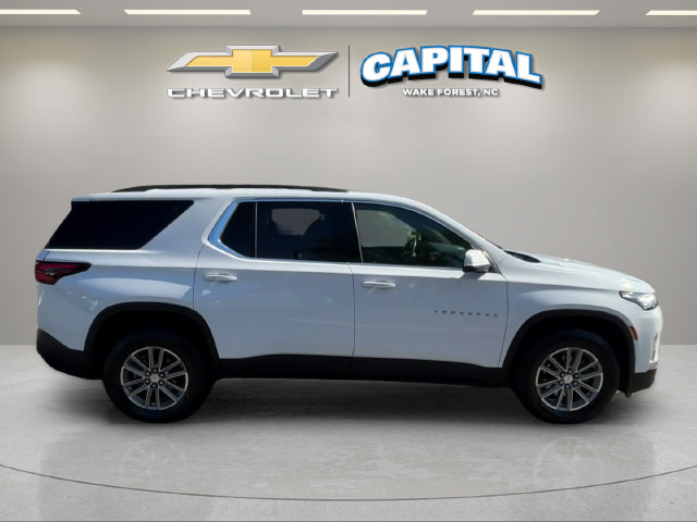 Used 2023 Chevrolet Traverse LT FWD image 6