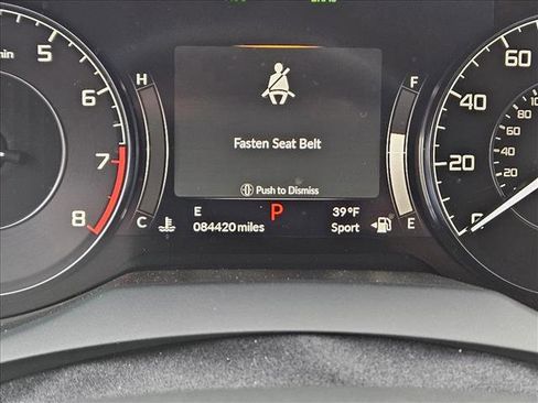 Used 2021 Acura RDX AWD w/ Technology Package image 17