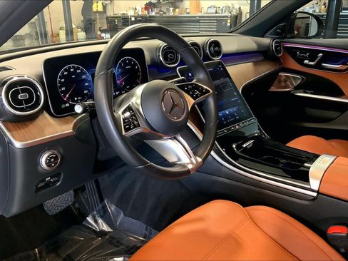 Used 2024 Mercedes-Benz C 300 Sedan w/ Exclusive Trim Package image 16