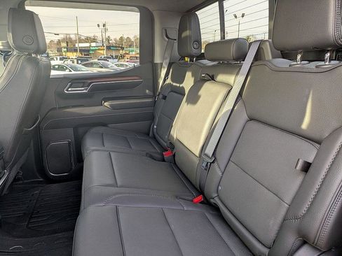 Used 2024 GMC Sierra 1500 Denali w/ Technology Package image 26