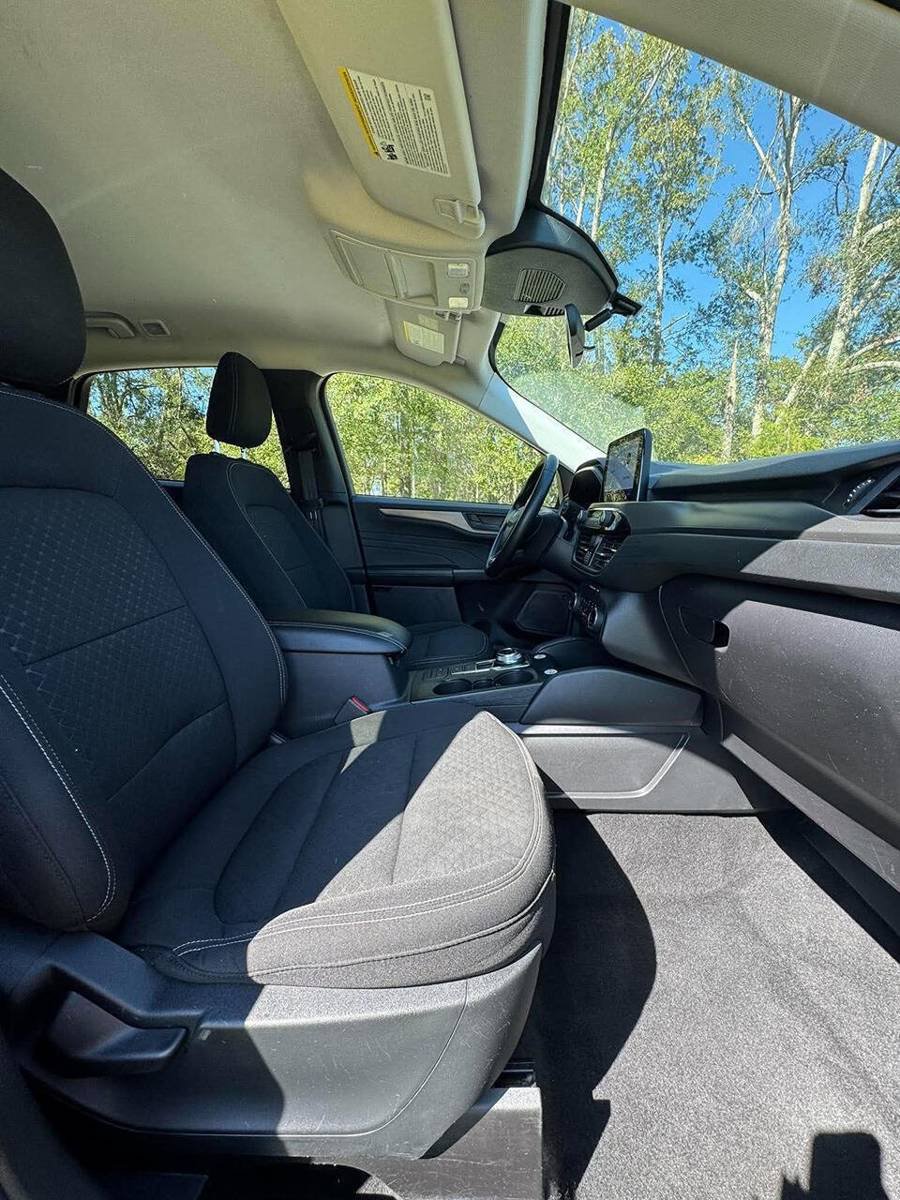 Used 2024 Ford Escape Active FWD image 14