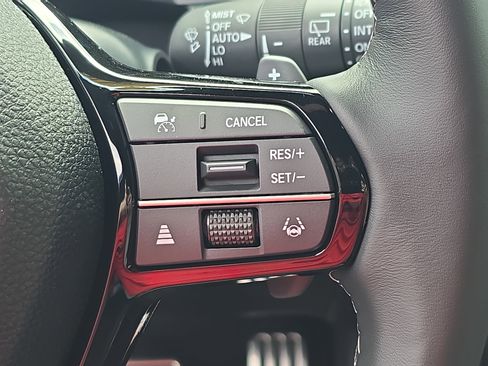 New 2026 Honda Civic Sport Touring image 17