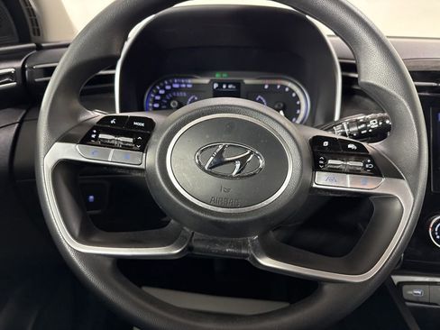Used 2023 Hyundai Tucson SEL FWD image 20