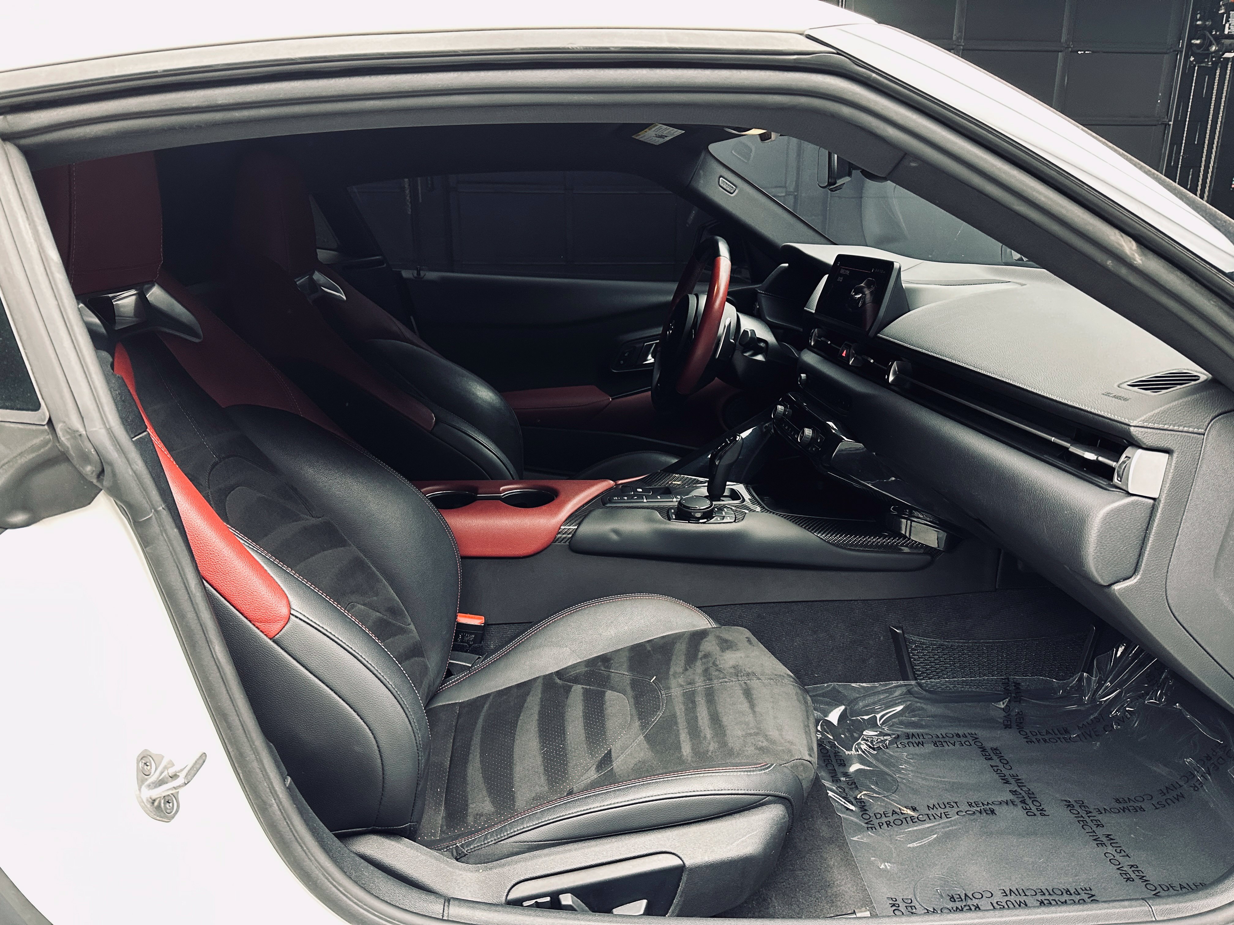 Used 2022 Toyota Supra A91 Edition w/ Driver Assist Package RWD image 19