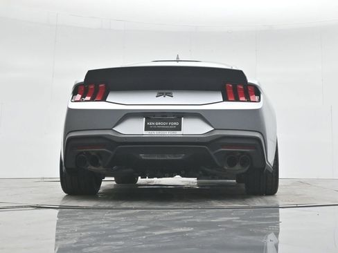 New 2025 Ford Mustang GT Premium w/ GT Performance Package image 47