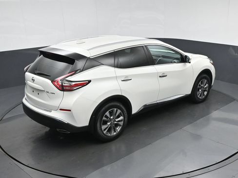 Used 2018 Nissan Murano SL AWD/4WD image 62