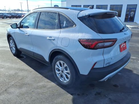 New 2026 Ford Escape Active w/ Active Premium Tech Pack image 2