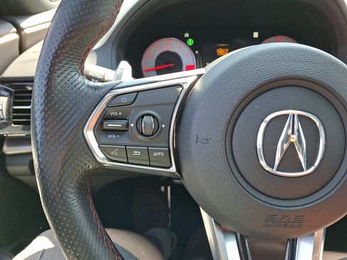 Used 2025 Acura RDX A-Spec AWD/4WD image 22