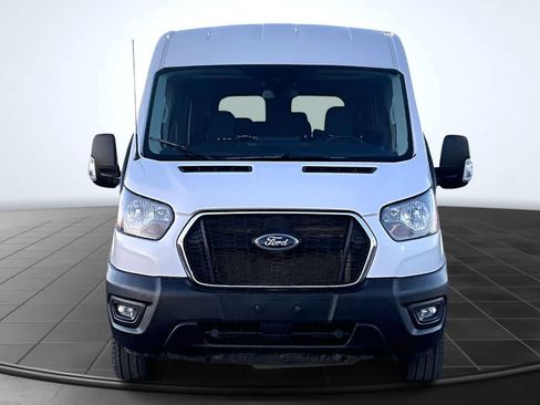 Used 2024 Ford Transit 350 XL w/ Upfitter Package image 6