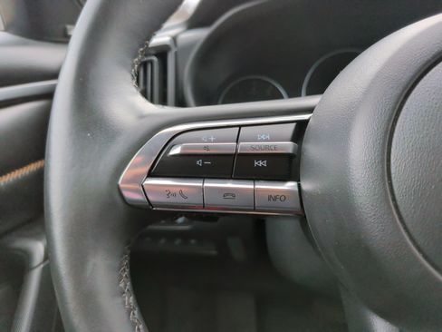 Used 2024 MAZDA CX-50 AWD 2.5 Turbo w/ Premium Pkg image 22