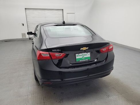 Used 2024 Chevrolet Malibu LT image 6
