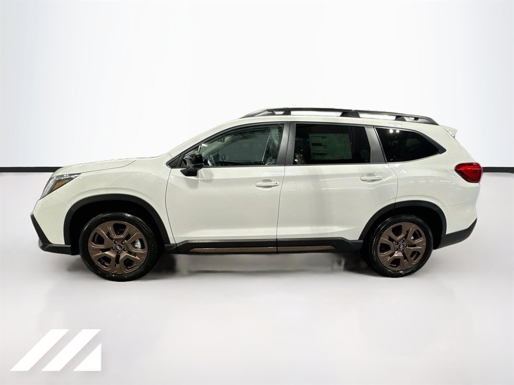 New 2027 Subaru Ascent Limited Bronze AWD/4WD image 8
