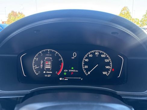 Used 2022 Honda Civic EX image 17