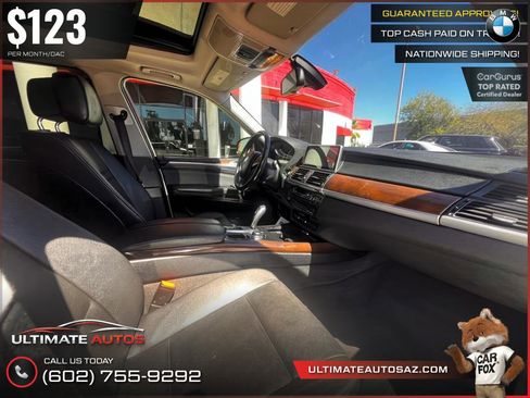 Used 2013 BMW X5 xDrive35i AWD/4WD image 11