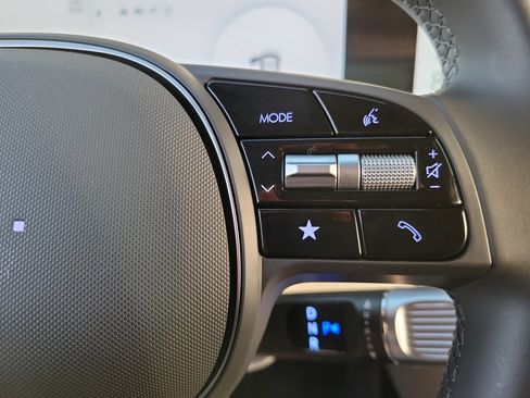 Certified 2025 Hyundai Ioniq 6 SEL image 8