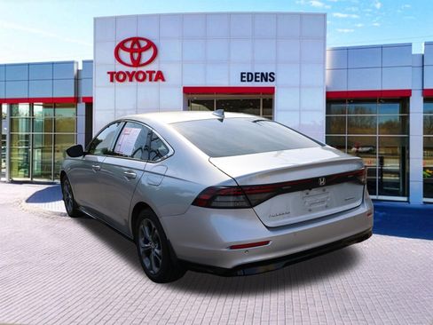 Used 2025 Honda Accord EX-L image 7