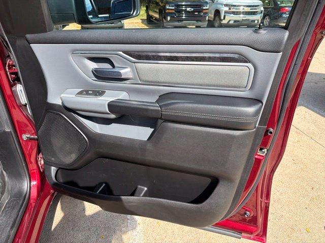 Used 2022 RAM 1500 Big Horn AWD/4WD image 26