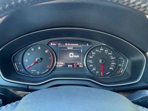 Used 2019 Audi Q5 2.0T Premium AWD/4WD image 38