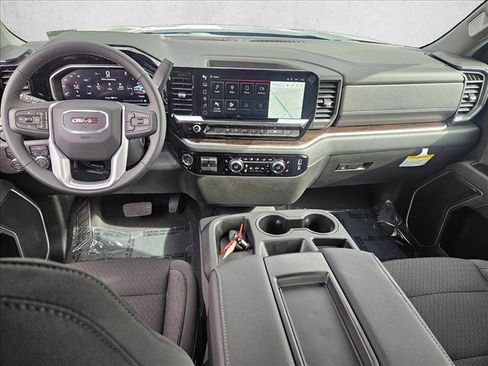New 2026 GMC Sierra 1500 Elevation image 14