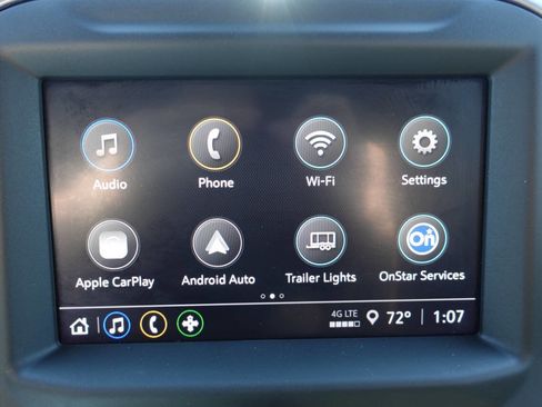 Used 2024 GMC Sierra 1500 Pro w/ Graphite Edition image 40