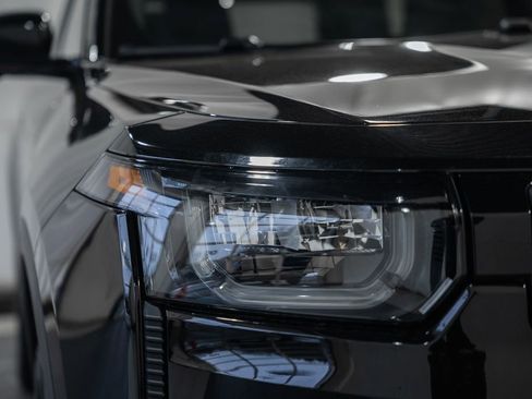 New 2026 Jeep Cherokee Overland image 13