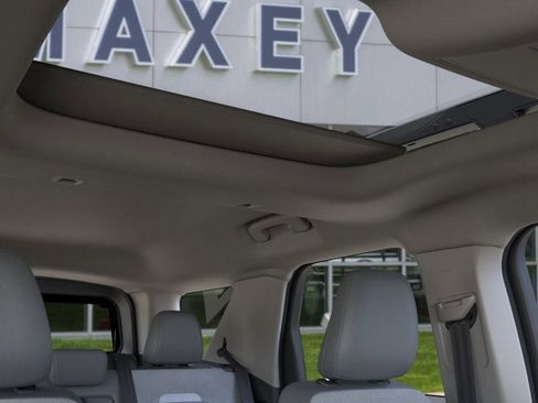 New 2025 Ford Bronco Sport Badlands w/ Badlands Tech Package image 22