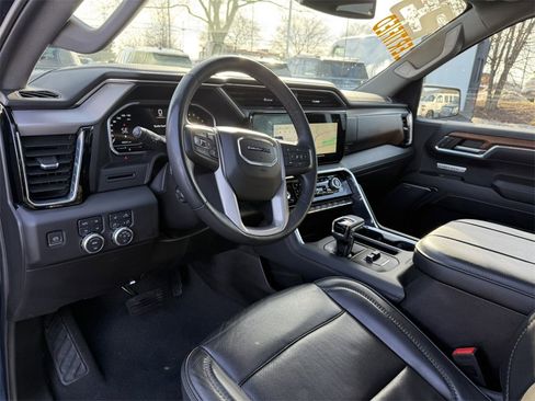 Certified 2023 GMC Sierra 1500 Denali image 18