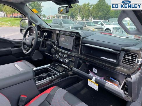 New 2024 Ford F250 Lariat w/ Lariat Ultimate Package image 35