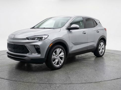 Used 2025 Buick Encore GX Preferred image 3