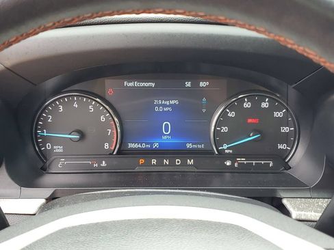 Certified 2023 Ford Explorer Timberline w/ Timberline Technology Package AWD/4WD image 26