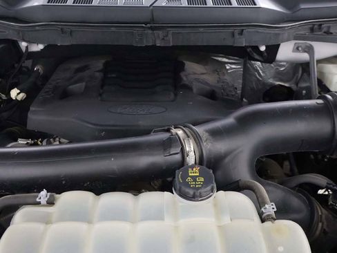 Used 2022 Ford F150 Lariat image 21