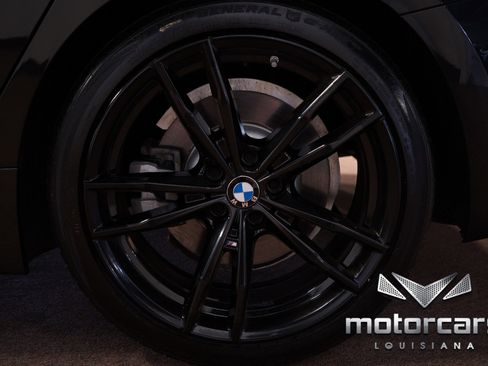 Used 2021 BMW 330i xDrive Sedan w/ M Sport Package AWD/4WD image 21