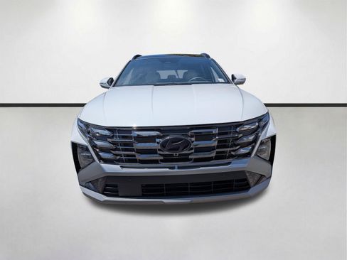 New 2026 Hyundai Tucson Limited w/ Tow & Go Package FWD image 9