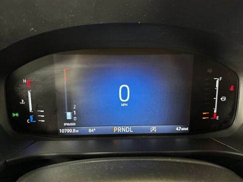 Certified 2023 Ford Escape Active AWD/4WD image 20