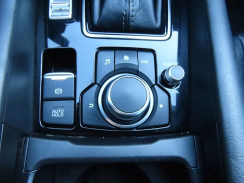 Used 2021 MAZDA MAZDA6 Grand Touring image 33