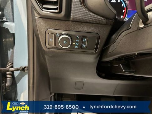 Used 2021 Ford Bronco Sport Outer Banks w/ Outer Banks Package (96D) image 18
