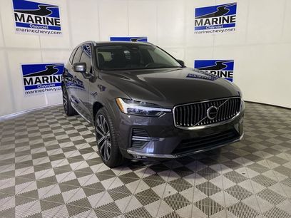 Used 2023 Volvo XC60 B5 Ultimate w/ Climate Package