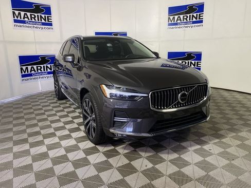 Used 2023 Volvo XC60 B5 Ultimate w/ Climate Package AWD/4WD image 1