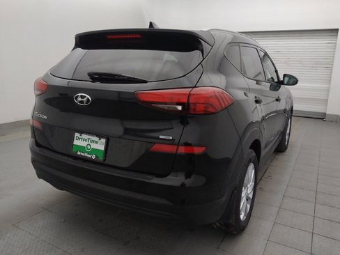 Used 2020 Hyundai Tucson Value AWD/4WD image 9
