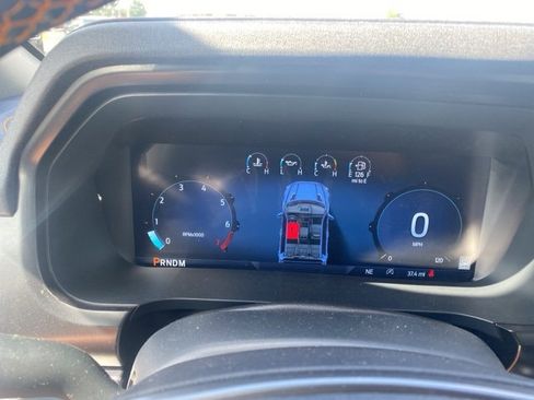 New 2025 Ford F150 Tremor w/ Equipment Group 402A High image 20