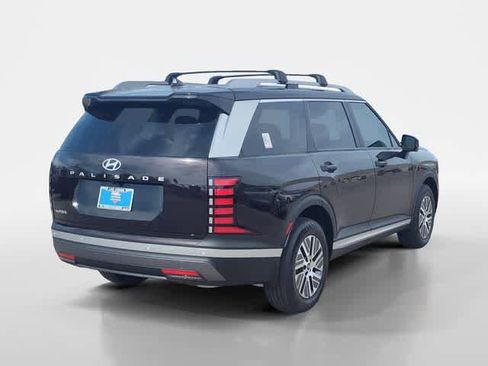 New 2026 Hyundai Palisade SEL Premium FWD image 5